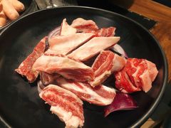 -九田家黑牛烤肉料理(珠江摩尔店)