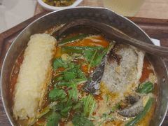 -小满手工粉(杭州滨江龙湖店)