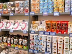 -水一方现烤鱿鱼丝大连特产(华南亿合城店)