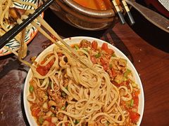 -那拉提之疆·新疆菜(美院店)