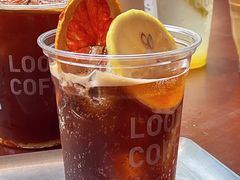 -LOOOAD COFFEE进度条(D9街区店)