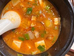 -小本家韩国料理(紫藤路店)