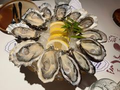 -Osteria Garden 生蚝花园餐厅(原进贤路店)