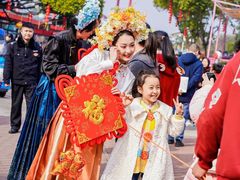-成都欢乐谷