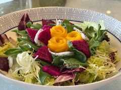 -水上明月·湖景餐厅