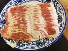 -裕德孚·非遗手切涮羊肉(东直门内大街店)