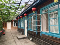 -北极村旅游风景区