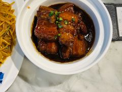 -小菜园新徽菜(泰州茂业店)