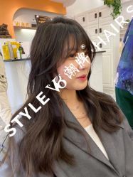 点击看大图 -V8潮牌·接发烫染连锁