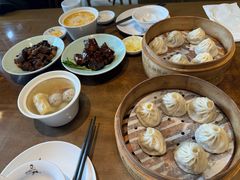 -南翔馒头店(豫园店)