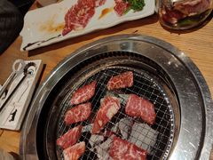 -御牛道日式烤肉料理(杭州万象城店)