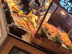 -梨花自助烤肉(乐宾店)
