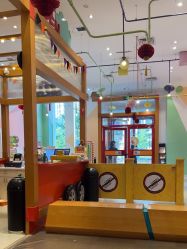 -玩元素·家庭游乐成长中心(香格里拉店)