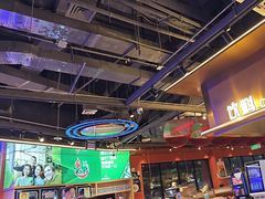 -汉金城海鲜烤肉自助百汇(烟台永旺购物中心店)