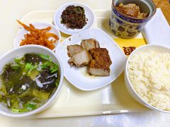 -金太太速食(北下关店)