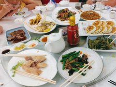 -东江海鲜酒家(艺都分店)