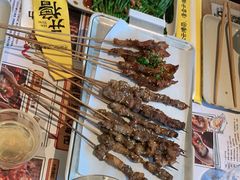 -木屋烧烤(龙华店)