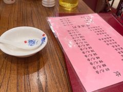 -山西会馆·晋菜·晋商宴·学堂记忆(许坦西街店)