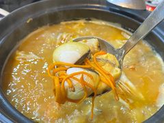 -吉品莞家·鲍鱼鸡煲(东莞店)