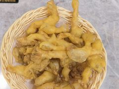 -屋里家延边朝鲜族冷面(梅林3店)