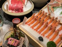 -上井料理黑金店(IFS国金中心店)