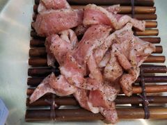 -南浦洞烤肉·新世界版(奥体店)