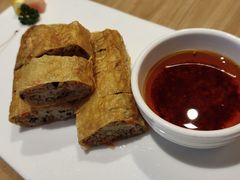 -枣子树·素食餐厅(普陀山店)