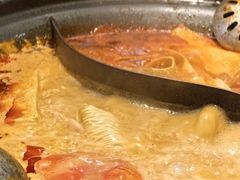 -生活如沸·顺德水牛奶火锅(大学路店)