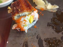 -一本魅·日式料理
