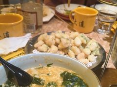 -喝丢一只鞋海鲜烧烤·海肠捞饭(东关街店)
