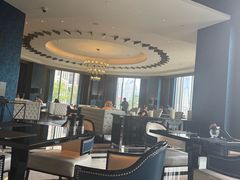 -上海苏宁宝丽嘉酒店·Cafe Bellagio西餐厅