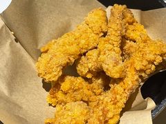 -必胜客(蚌埠东海万达店)