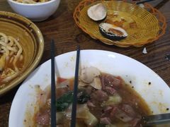 -张老三肉丸糊辣汤(丰登南路店)