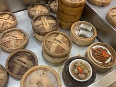 -惠盈港式茶餐厅(仲恺店)