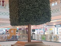-江南环球港