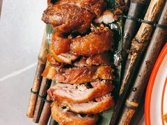 -吃不恼火·江湖菜·小酒馆(日月光田子坊店)