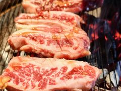 -泥炉烧肉师(新街口金銮巷店)