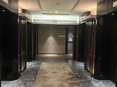 -南京金陵饭店