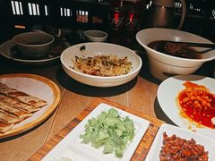 -北方家宴(番禺永旺店)