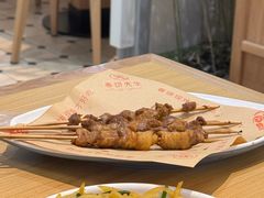 -春饼先生·北京烤鸭(甘井子万达店)