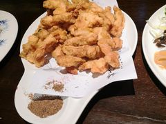 -新黑石礁酒楼·海鲜(黑石礁店)