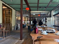 -湘力力小院·鱼汤泡饭(枫林路店)