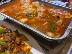 -乡间好味私家菜(总店)