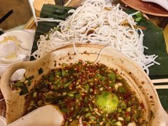 -多哥水傣味餐厅(司马巷店)