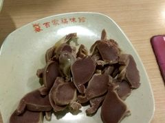 -百家鸡味馆(清泰店)