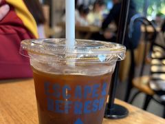 -Jamaicablue Coffeeshop(中央广场店)