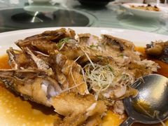 -衡山汇·高级粤菜(霄云路店)