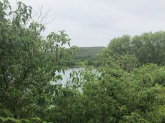 -黄河小浪底水利枢纽风景区