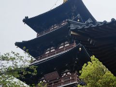 -寒山寺