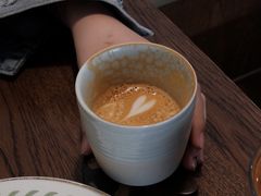 -竹子咖啡bamboo coffee